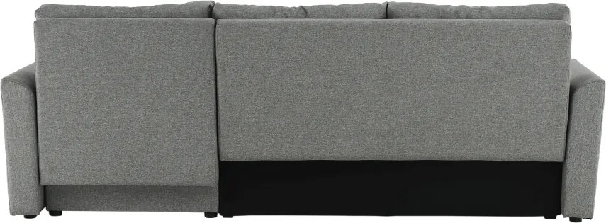 Canapea universală, gri, PLAY