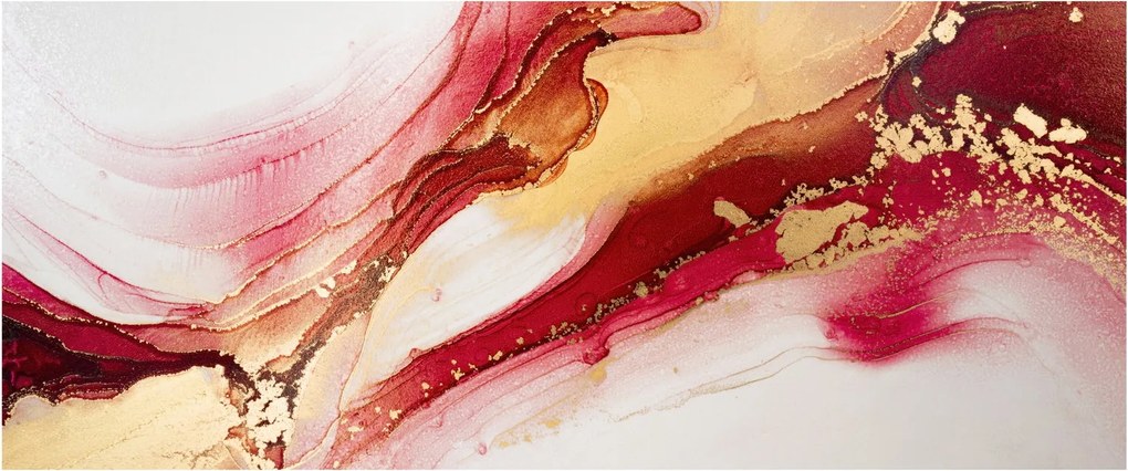 Tablou - Abstract (120x50 cm)