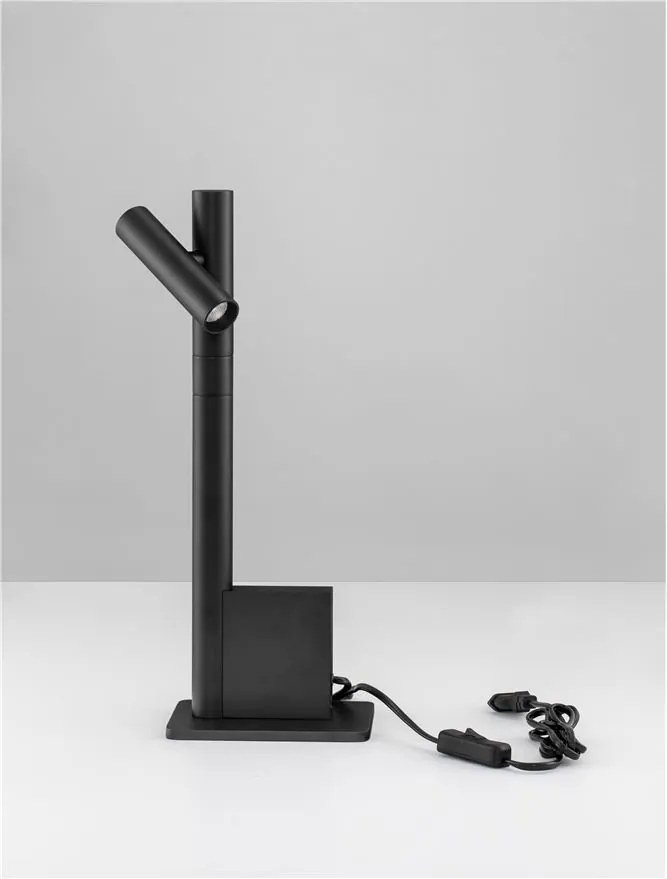 Lampa LED de birou stil minimalist ARCO