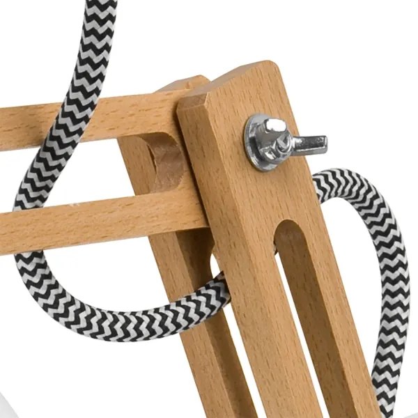 Aplica de perete MARCELLO 1xE27/60W/230V