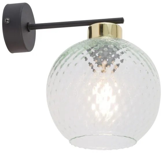 Lampă de perete DEVON 1xE27/15W/230V