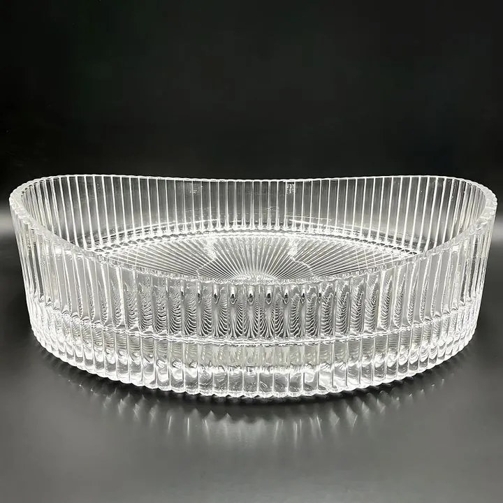 Lavoar pe blat Rea Harper Transparent