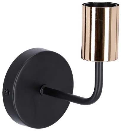 Aplică perete SPILL 1xE27/60W/230V