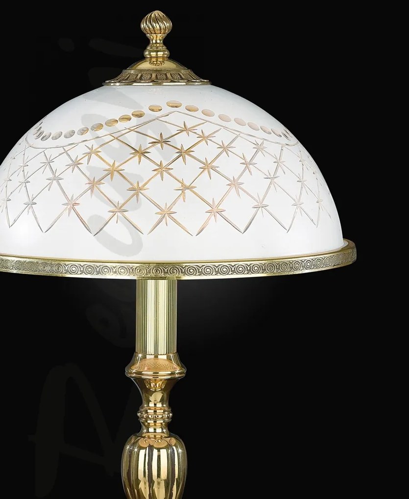 Veioza clasica design italian 7102 H-48cm