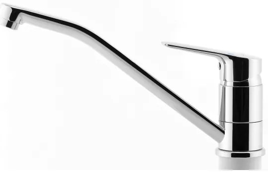 Baterie de chiuvetă Novaservis METALIA crom lucios