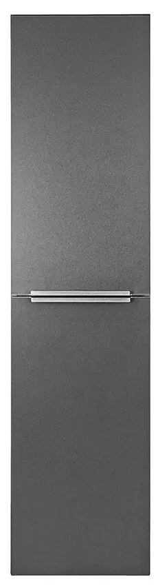 Dulap suspendat Vario Trim 35 antracit-antracit