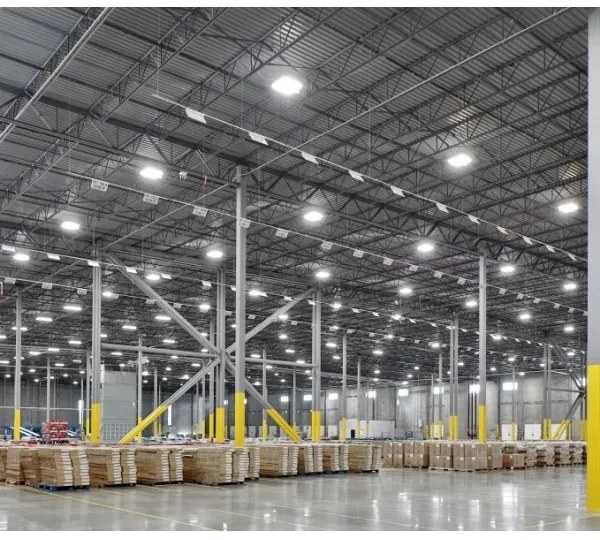 Corp de iluminat LED tehnic industrial GRAZA HIGHBAY LED/100W/230V 4000K IP65