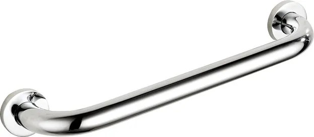 Mexen bară de perete 35 cm, crom - 70101630-00
