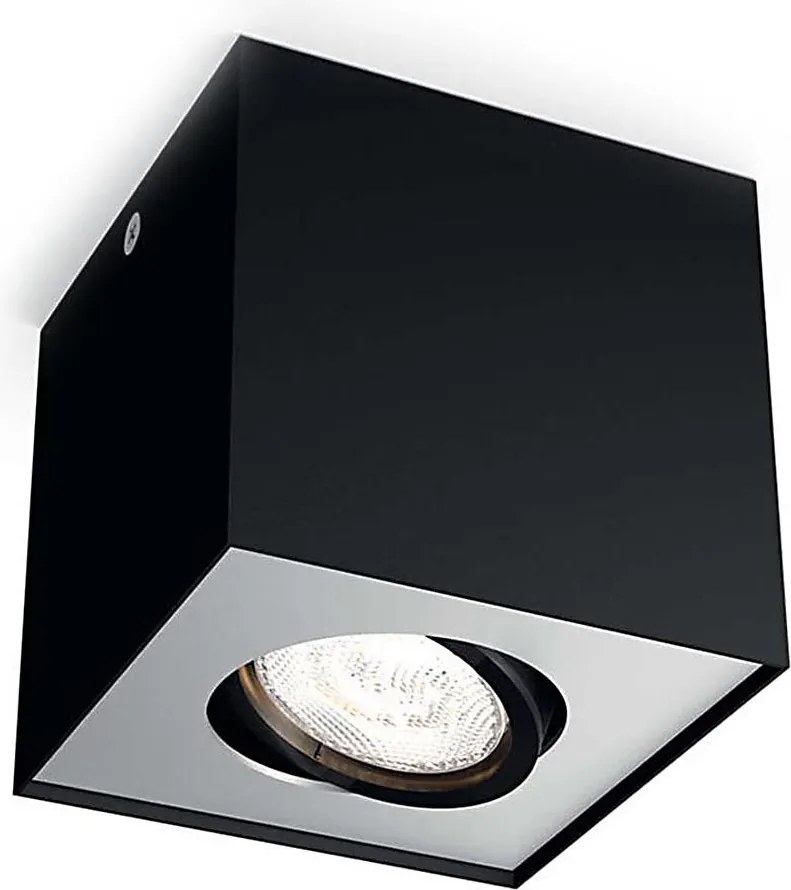 Philips 50491/30/P0 - Corp de iluminat LED dimerizabil MYLIVING BOX LED/4,5W/230V