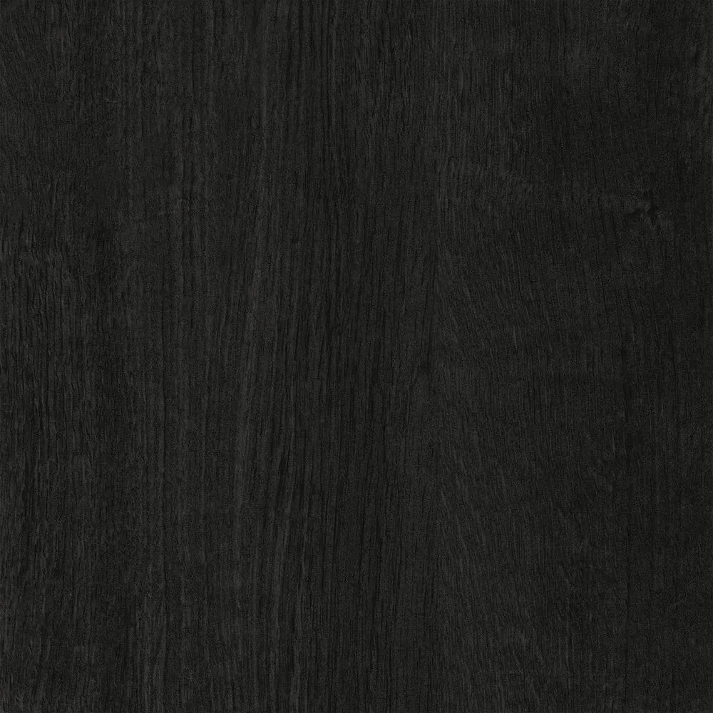 Comodă TV neagră cu aspect de stejar 140x50 cm Wainwright - Queer Eye