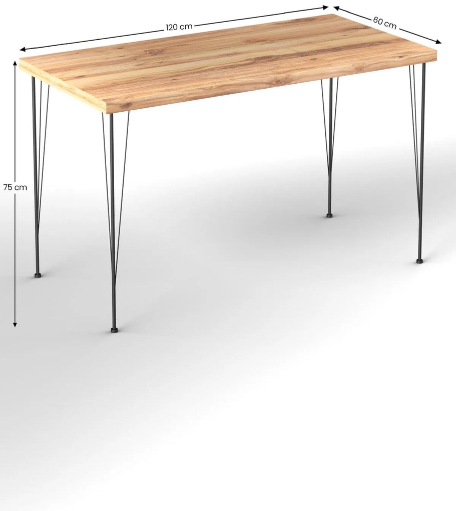 Set de mese (5 bucați) Nmsymk001