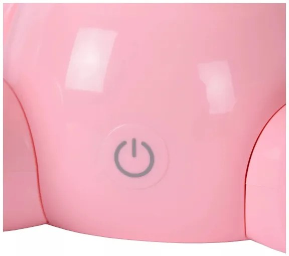 Lucide 71591/03/66 - LED Lampă de masă DODO LED/3W/12V iepuraș