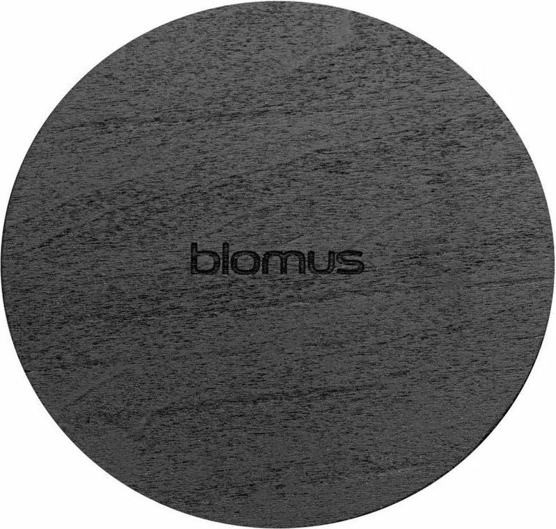 Lumânare parfumată din ceară de soia timp de ardere 35 h Tuoksu Wood – Blomus