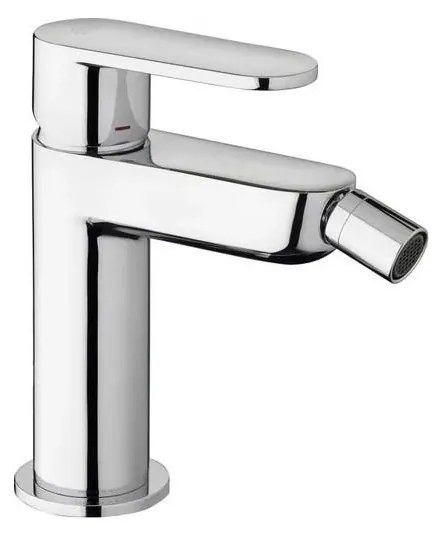 Paffoni - Baterie pentru bideu PAVIA, crom lucios