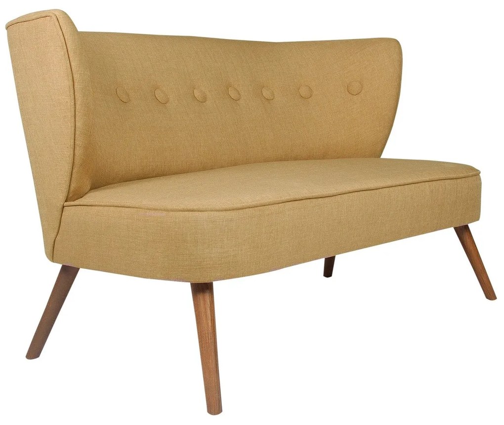 Canapea Bienville - Milky Brown