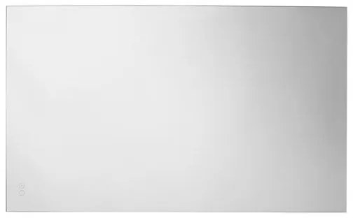Oglinda cu iluminat LED IP44 3000K Ural, 70x120cm, NVL-9006027