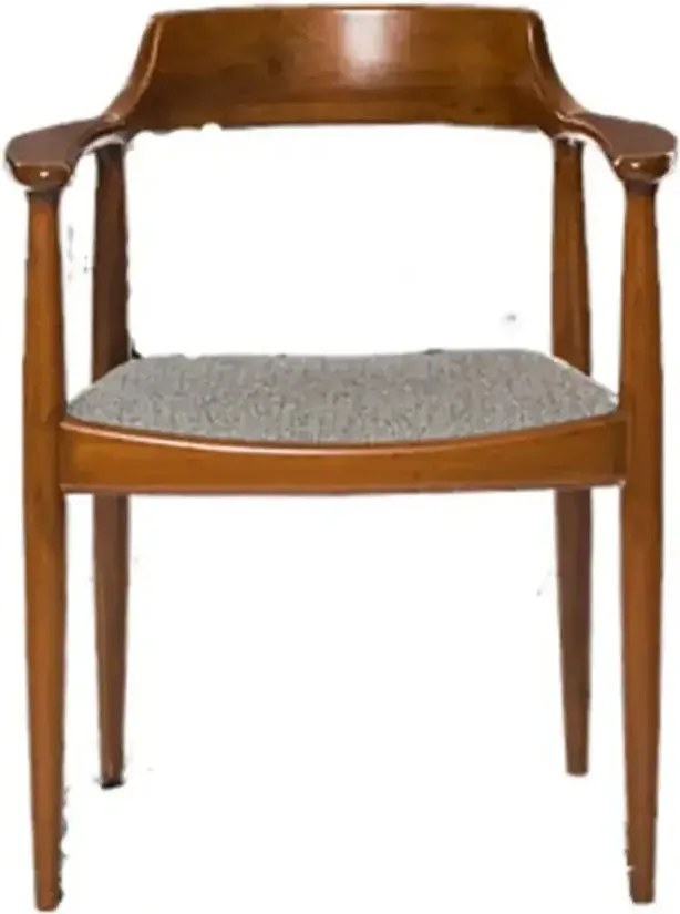 Scaun living tapitat,fag,Seria Special AST-650,Homs,60003