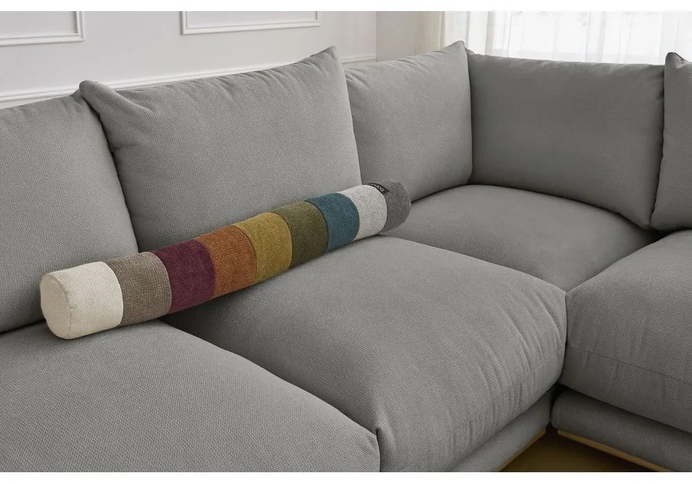 Colțar gri Ernest – Bobochic Paris