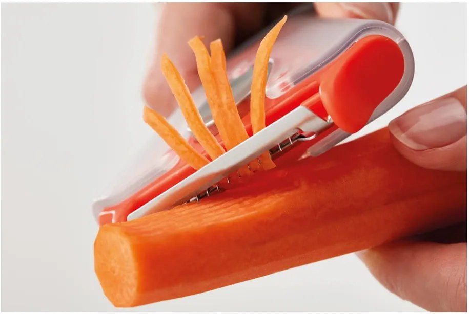 Cuțit pentru răzuit legume Joseph Joseph Tri-Peeler