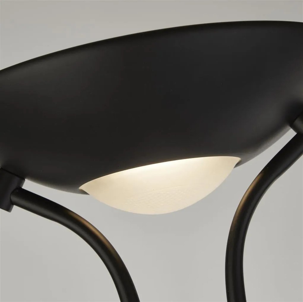 Lampadar LED / Lampa de podea moderna Mother / Child
