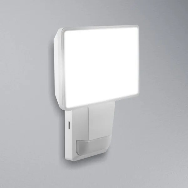 Proiector LED de perete de exterior cu senzor FLOOD LED/15W/230V IP55 Ledvance