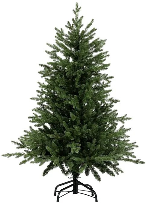 Pom de Crăciun artificial 120 cm Molid (verde). 1132356