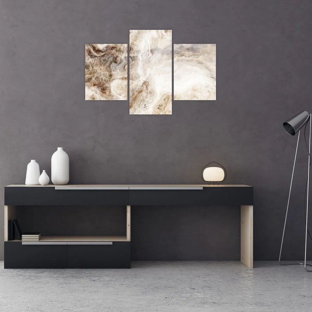Tablou - Marmură (90x60 cm)