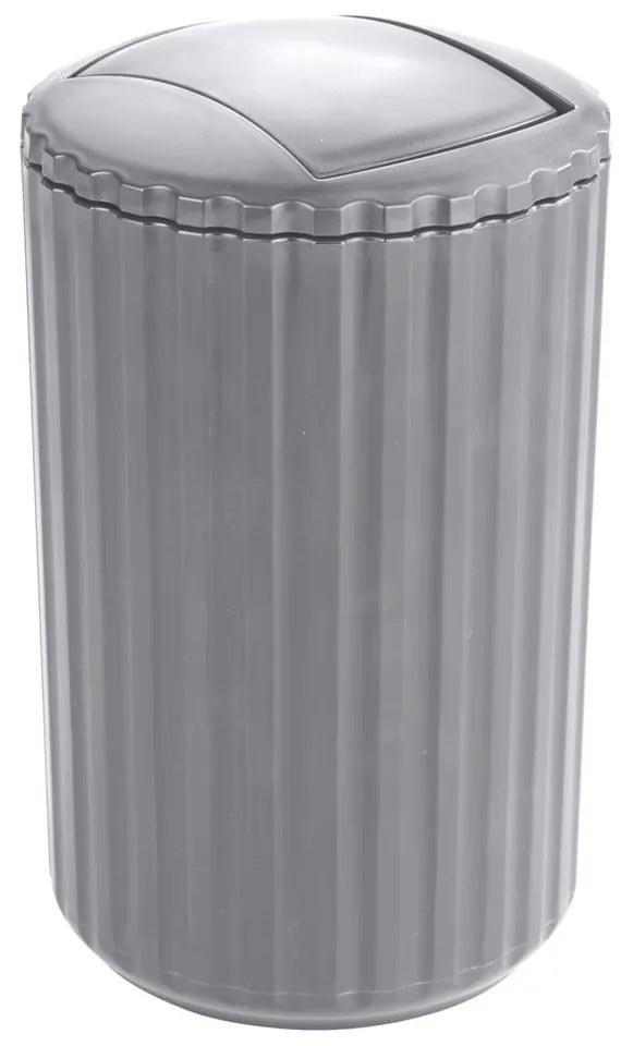 Coș de gunoi 3 l Minas – Allstar