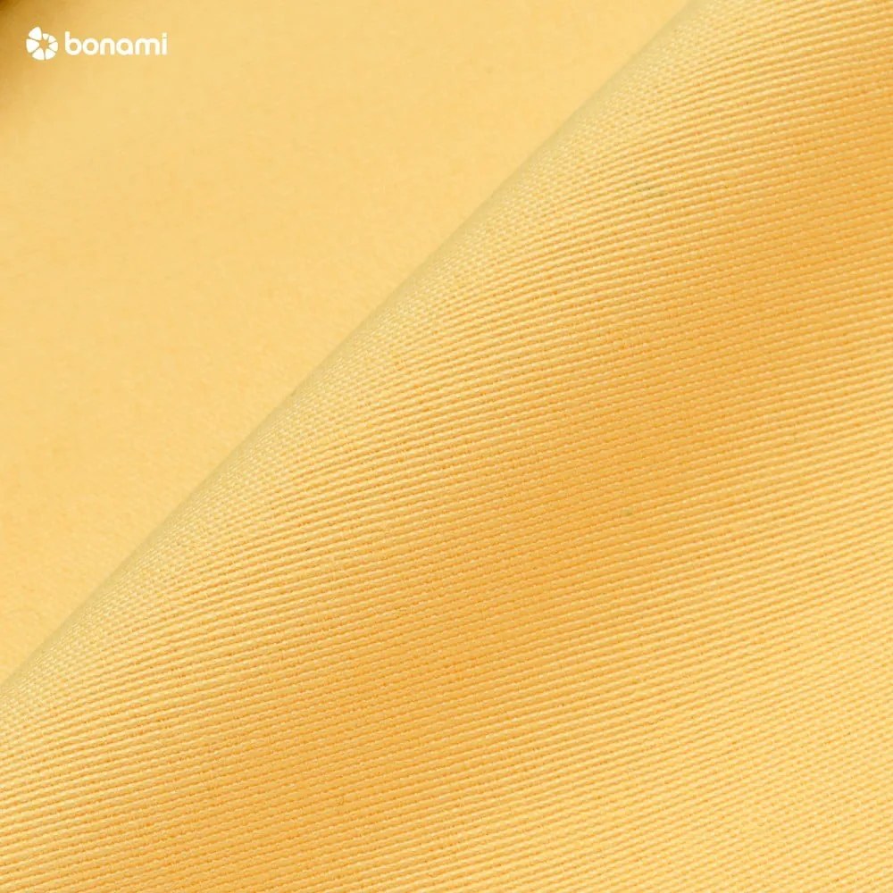 Fotoliu variabil Karup Design Roots Raw/Yellow