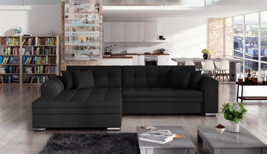 Coltar extensibil Sorento pe stanga Sawana 14
