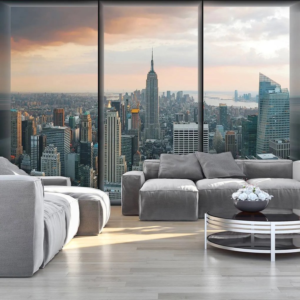 Fototapet - New York (152,5x104 cm)