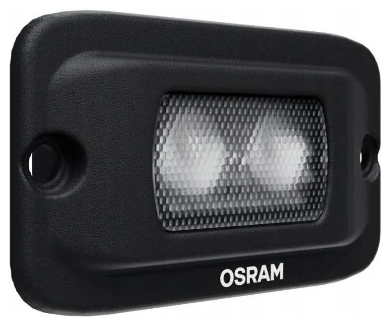 Osram-LED Spot auto LEDRIVING WL VX100-FL LED/6W/12/24V 6500K