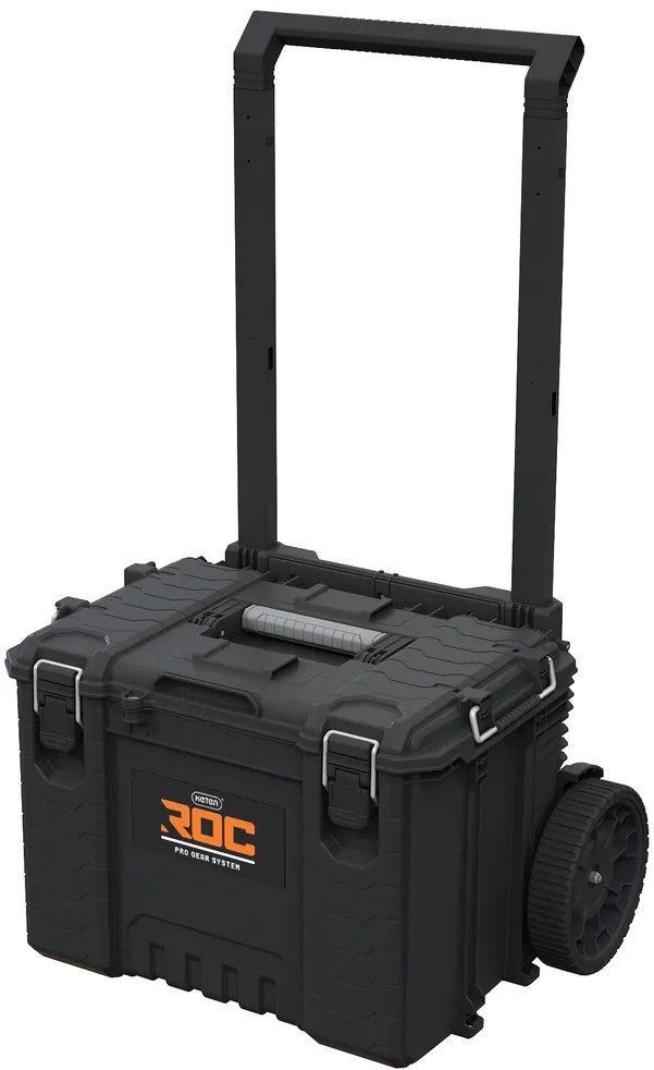 Cărucior mobil ROC Pro Gear 2.0