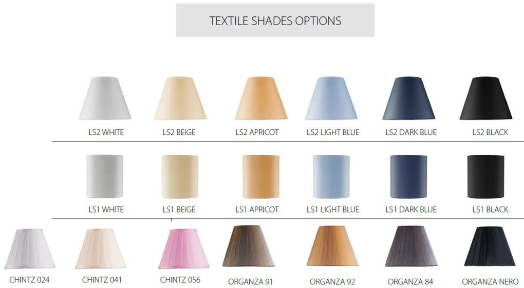 Veioza, Lampa de masa LUX design modern ORBIT 01-TL