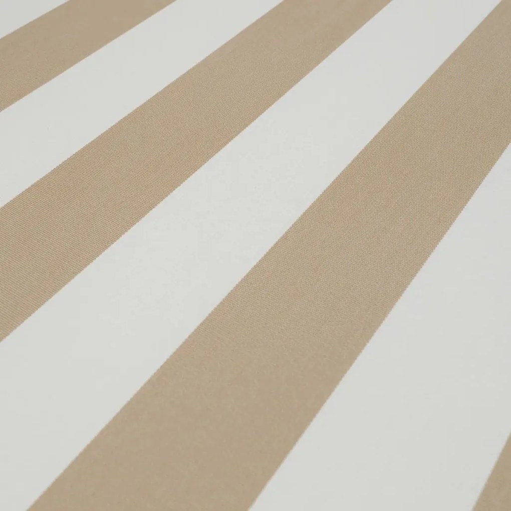 Scaun de interior/ exterior elegant design LUX Delta, alb mat