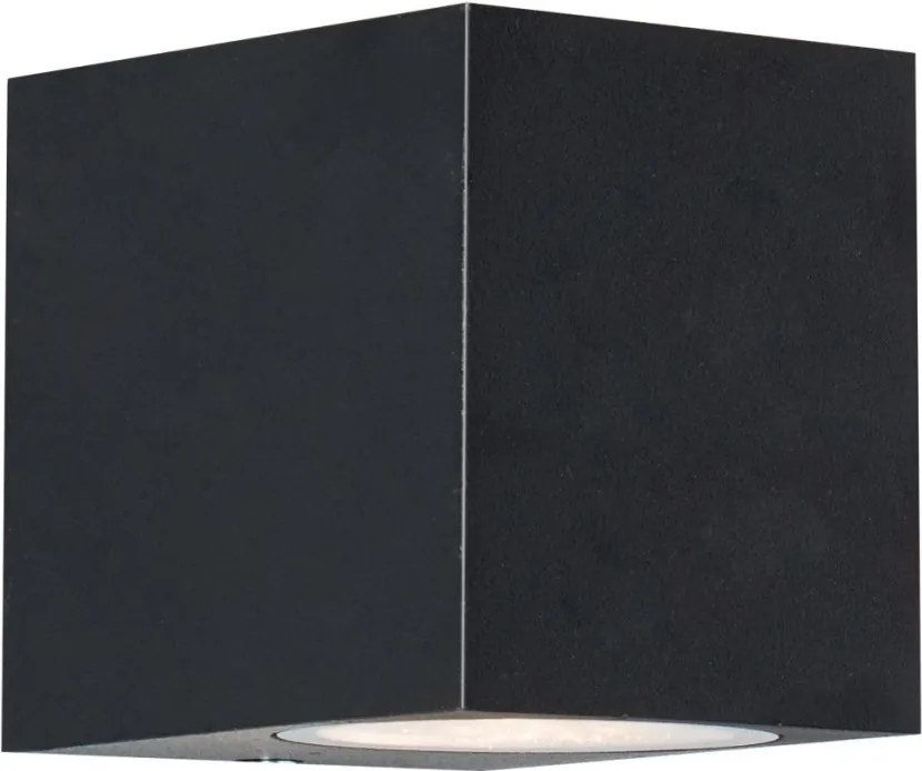 Aplica de perete Exterior, Protectie IP44, 1xGU10, HARMONIA