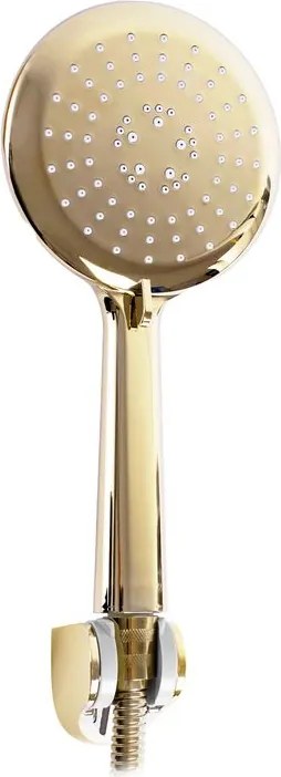 Baterie pentru cada REA BLOOM auriu