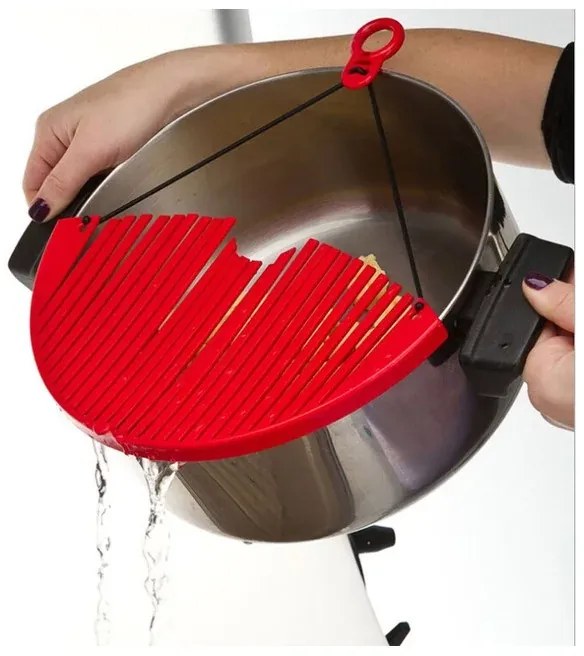 Zaparkorun Strecurătoare universală extensibilă