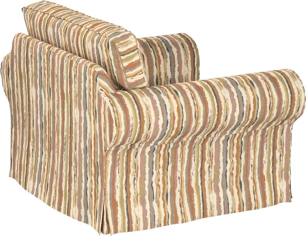 Husă de fotoliu Ektorp