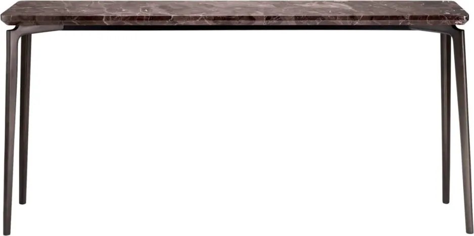 Consola cu blat din marmura design LUX White House