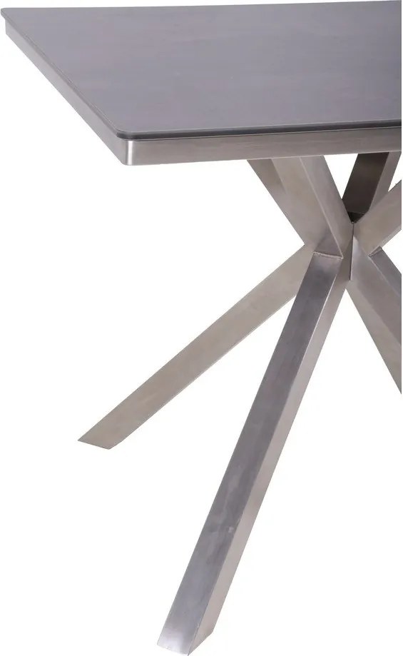 Masă de grădină 90x90 cm Modena – Garden Pleasure