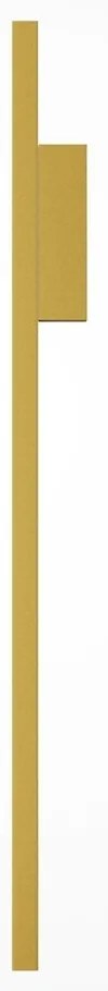 Aplica LED liniara stil minimalist Model alama