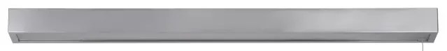 Aplica LED baie IP44 design liniar Venti 90