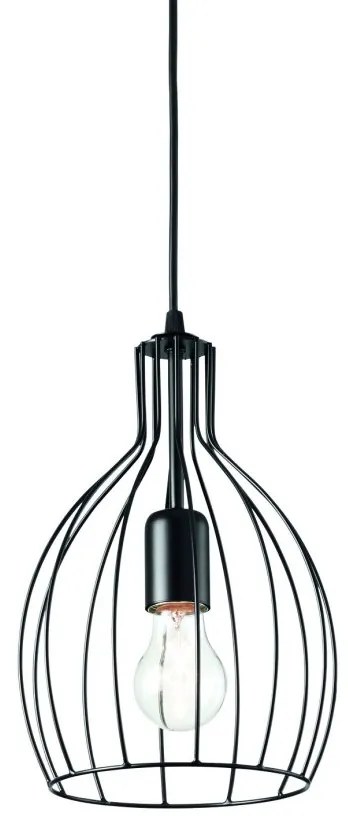 Lustra suspendata / Pendul Industrial Style AMPOLLA-2 SP1 148151