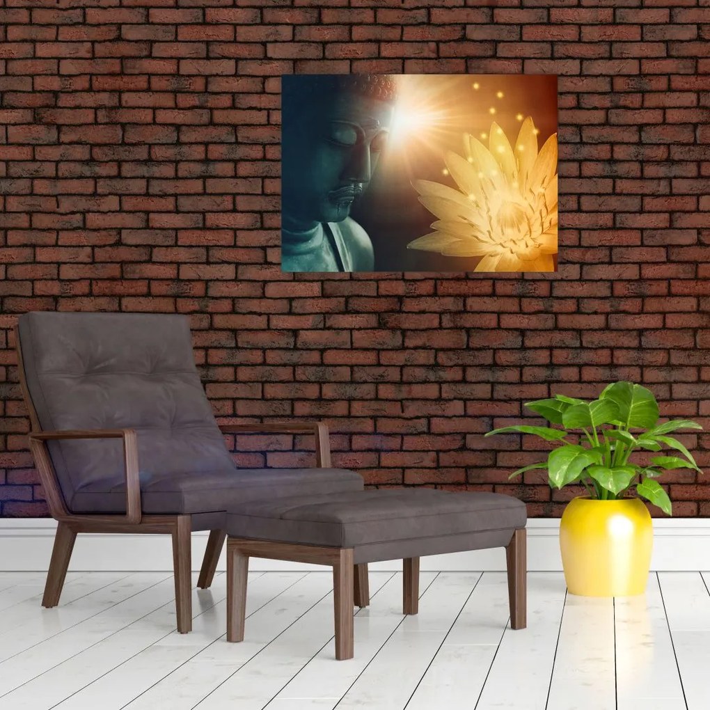 Tablou - Pace (70x50 cm)