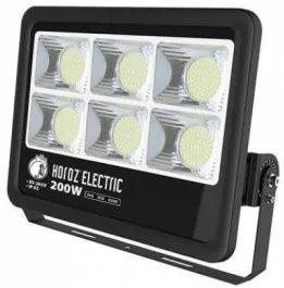 Proiector 200W Led SMD LION-200 HOROZ