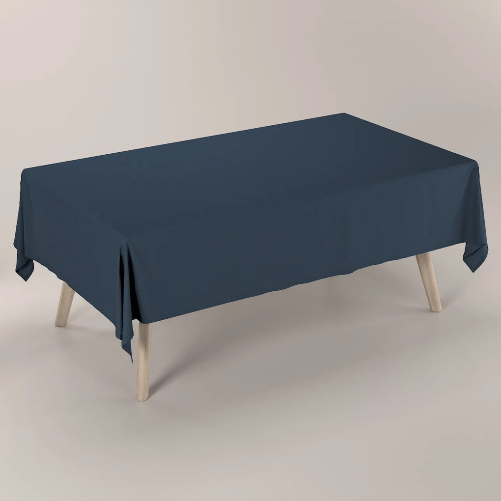 Fata de masa rectangulara