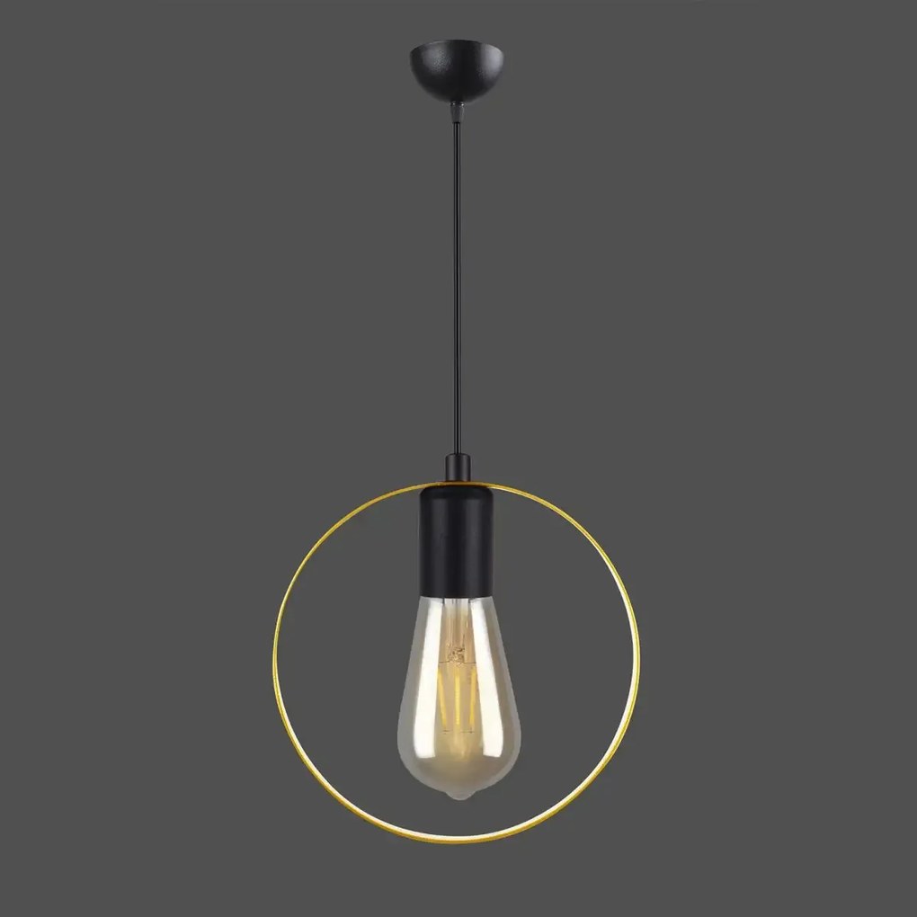 Lustra  auriu homs ro11291