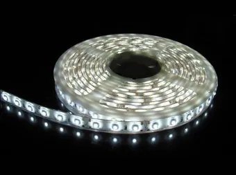 Banda led 14.4W/m 24VDC IP20 05-34249/alb neutru LUMEN