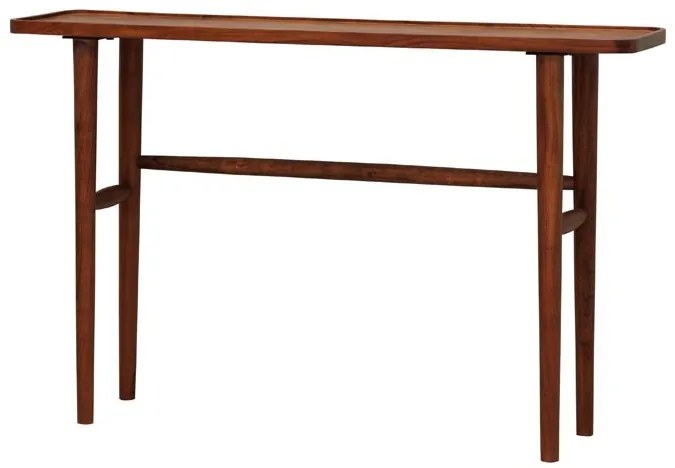 Consola din lemn de mango, Powell